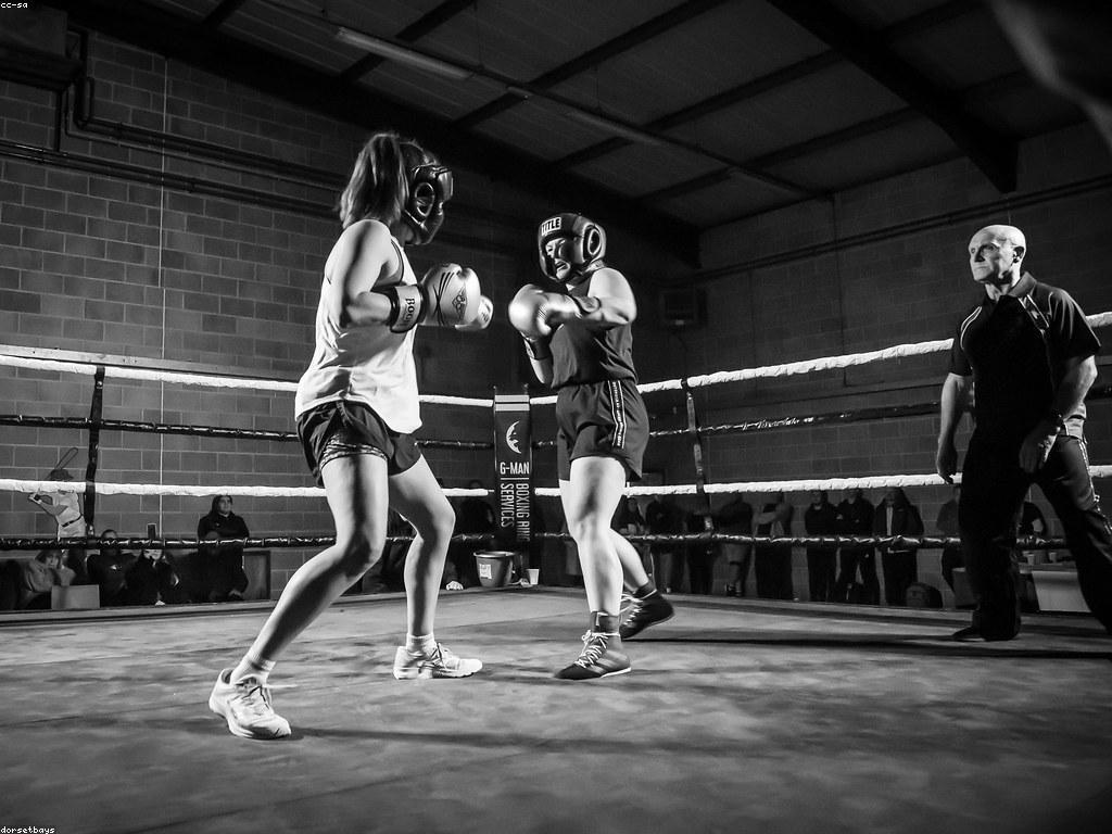 ការលេងកីឡានិងការពង្រឹងការផ្តោតលើចិត្ត