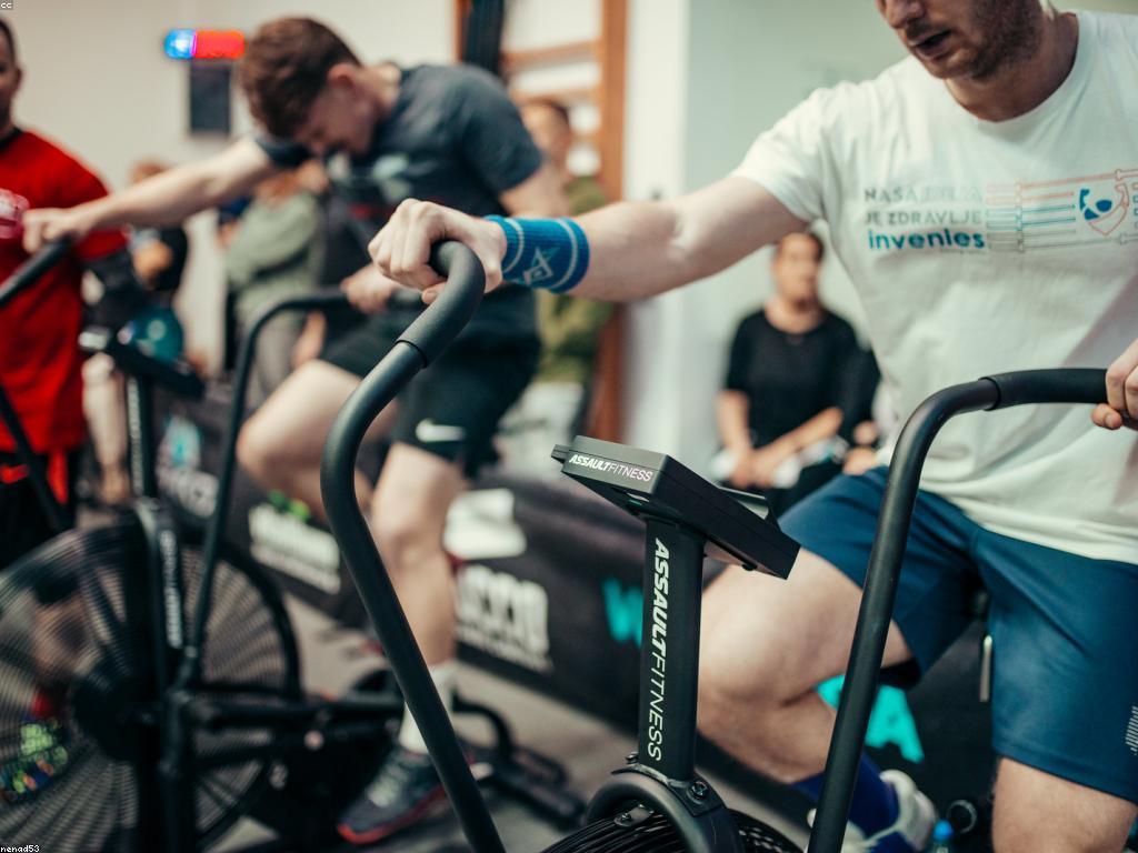 សារៈសំខាន់នៃការបណ្ដុះបណ្ដាលកីឡា