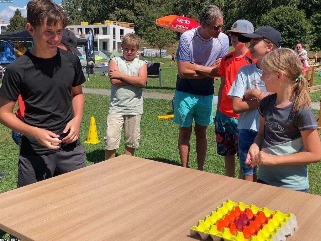 សារៈសំខាន់នៃការបណ្ដុះបណ្ដាលកីឡា