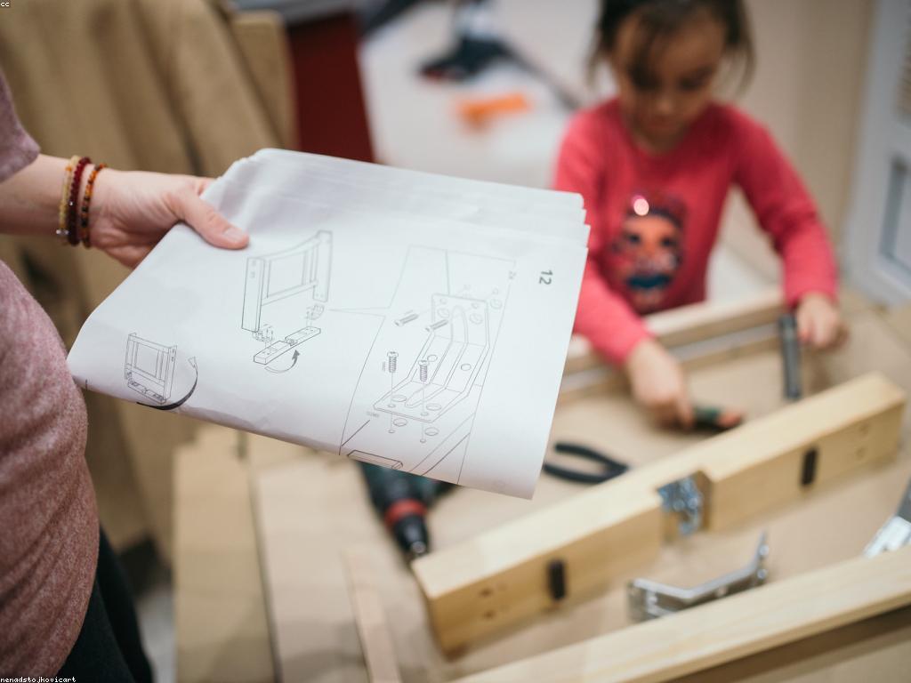 វិធីសាស្ត្រលេងច្នៃប្រឌិតសម្រាប់ការអភិវឌ្ឍន៍បន្ត